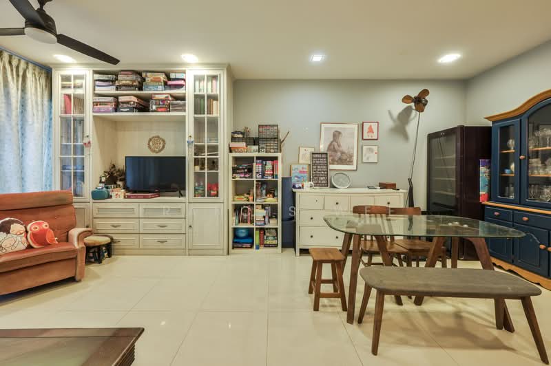 Sea Horizon Executive Condominium For Sale at S$ 1,730,000 | PropertyGuru Singapore - Living Room