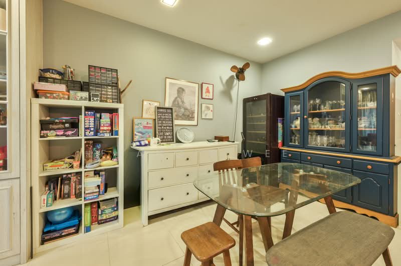 Sea Horizon Executive Condominium For Sale at S$ 1,730,000 | PropertyGuru Singapore - Interior