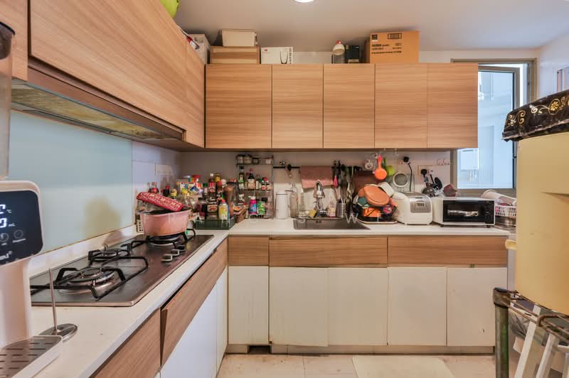 Sea Horizon Executive Condominium For Sale at S$ 1,730,000 | PropertyGuru Singapore - Kitchen