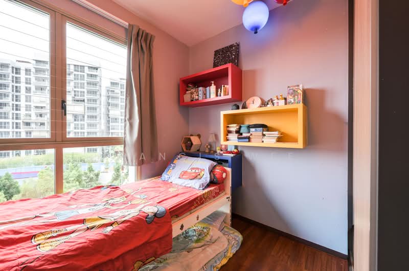 Sea Horizon Executive Condominium For Sale at S$ 1,730,000 | PropertyGuru Singapore - Bedroom