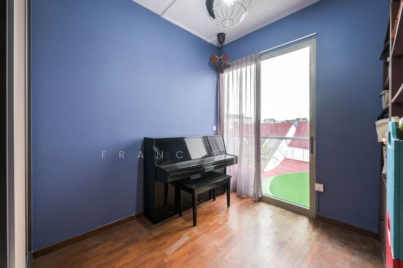 Sea Horizon Executive Condominium For Sale at S$ 1,730,000 | PropertyGuru Singapore - Bedroom