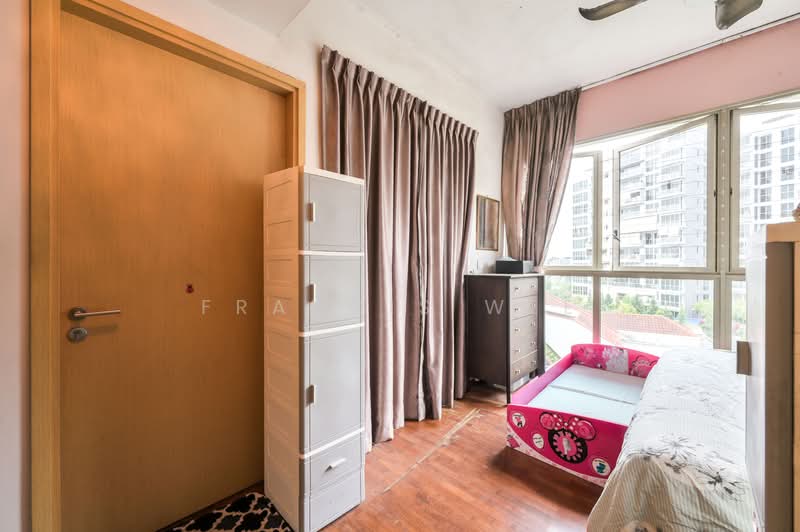 Sea Horizon Executive Condominium For Sale at S$ 1,730,000 | PropertyGuru Singapore - Bedroom