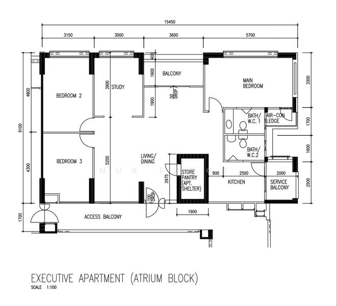 For Sale 607 Senja Road