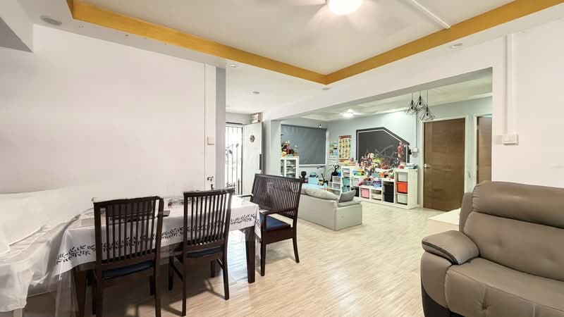 For Sale - 607 Senja Road