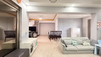 For Sale - 607 Senja Road