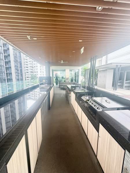 Adria, 12 Derbyshire Road, 2 Bedrooms, 807 sqft, Condominium For Rent, by Elly Apphia, 500060170 - Exterior - PropertyGuru.com.sg