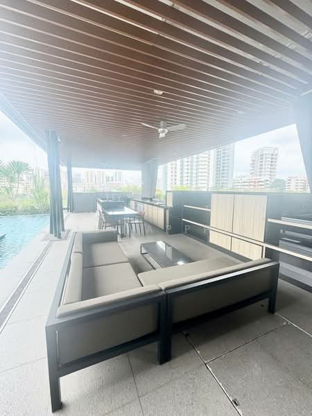 Adria, 12 Derbyshire Road, 2 Bedrooms, 807 sqft, Condominium For Rent, by Elly Apphia, 500060170 - Exterior - PropertyGuru.com.sg