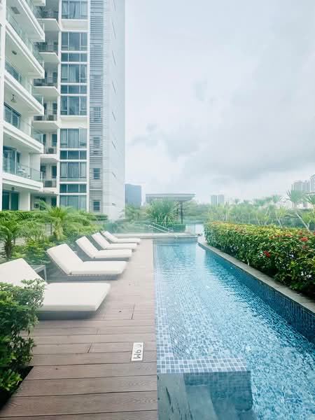 Adria, 12 Derbyshire Road, 2 Bedrooms, 807 sqft, Condominium For Rent, by Elly Apphia, 500060170 - Exterior - PropertyGuru.com.sg