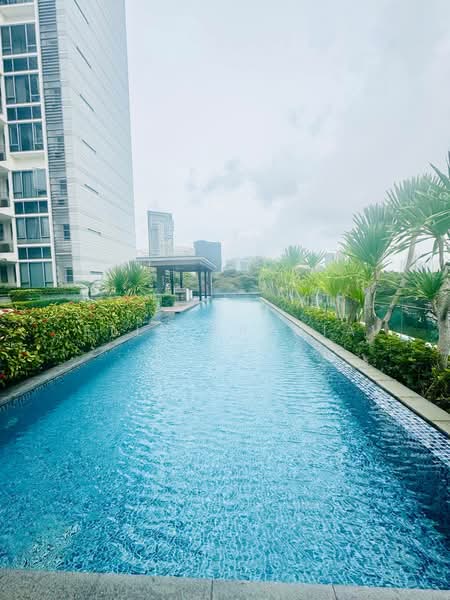 Adria, 12 Derbyshire Road, 2 Bedrooms, 807 sqft, Condominium For Rent, by Elly Apphia, 500060170 - Exterior - PropertyGuru.com.sg