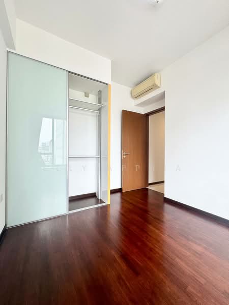 Adria, 12 Derbyshire Road, 2 Bedrooms, 807 sqft, Condominium For Rent, by Elly Apphia, 500060170 - Interior - PropertyGuru.com.sg