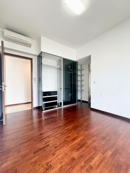 Adria, 12 Derbyshire Road, 2 Bedrooms, 807 sqft, Condominium For Rent, by Elly Apphia, 500060170 - Interior - PropertyGuru.com.sg
