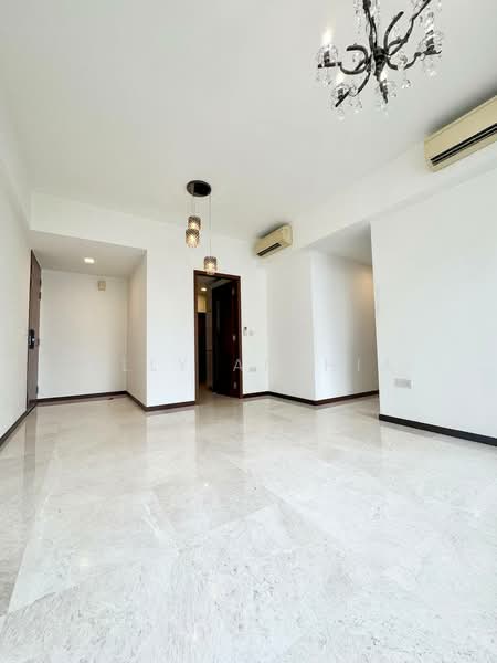 Adria, 12 Derbyshire Road, 2 Bedrooms, 807 sqft, Condominium For Rent, by Elly Apphia, 500060170 - Interior - PropertyGuru.com.sg