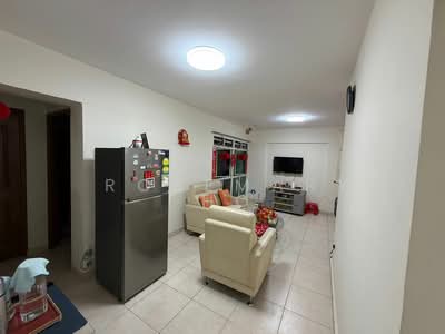 For Rent - 126A Edgedale Plains