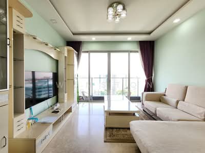 For Rent - The Centris