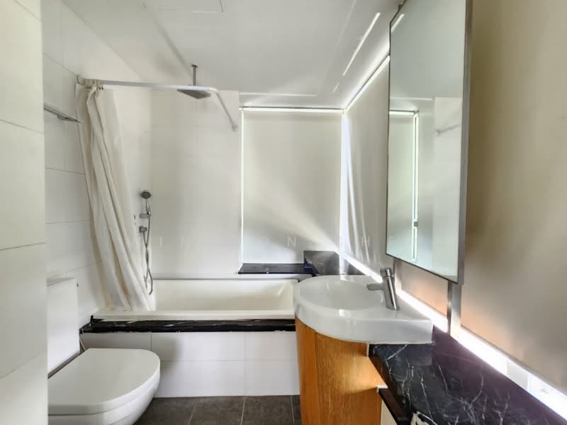 The Centris, 83 Jurong West Central 3, 2 Bedrooms, 990 sqft, Condominium For Rent, by Winston Shen, 500060175 - Bathroom - PropertyGuru.com.sg