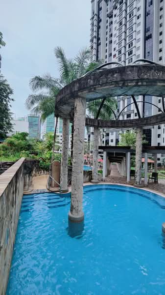 Regent Heights, 50 Bukit Batok East Avenue 5, 2 Bedrooms, 1,023 sqft, Condominium For Rent, by Tan Hui Shan, 500060178 - Exterior - PropertyGuru.com.sg