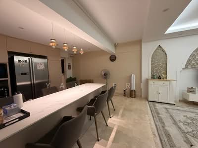 For Sale - 430 Tampines Street 41