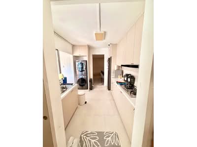 For Sale - 430 Tampines Street 41