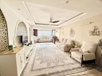 For Sale - 430 Tampines Street 41