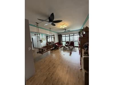 For Sale - 351 Ang Mo Kio Street 32