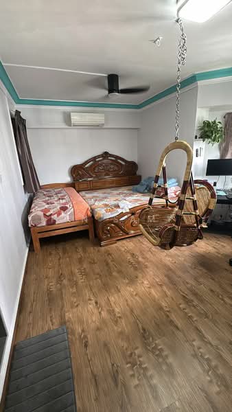 351 Ang Mo Kio Street 32 HDB Flat For Sale at S$ 1,050,000 | PropertyGuru Singapore - Bedroom
