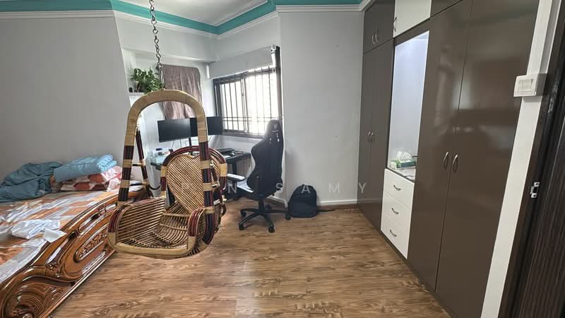 351 Ang Mo Kio Street 32 HDB Flat For Sale at S$ 1,050,000 | PropertyGuru Singapore - Bedroom