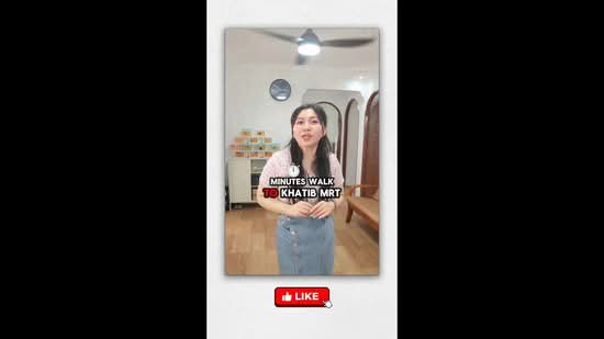 619 Yishun Ring Road, 619 Yishun Ring Road, 3 Bedrooms, 915 sqft, HDB Flat For Sale, by Kaylen Lee, 500060184 - PropertyGuru.com.sg