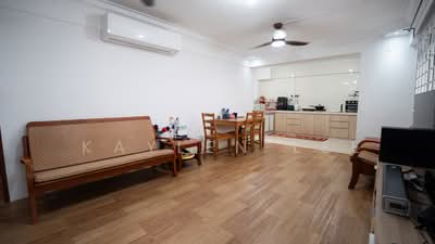 For Sale - 619 Yishun Ring Road