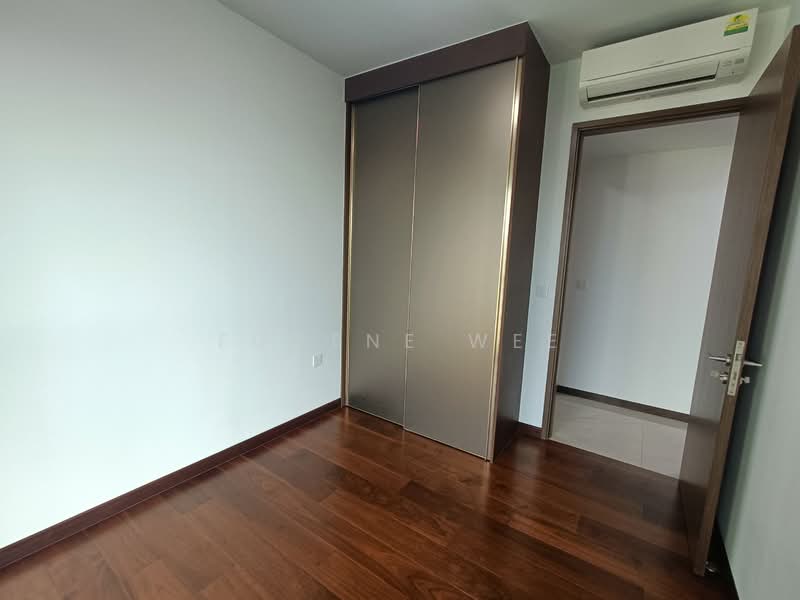 Normanton Park Condominium For Sale at S$ 1,960,000 | PropertyGuru Singapore - Bedroom
