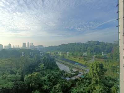 For Sale - Normanton Park