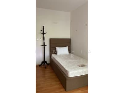 For Rent - 205A Punggol Field