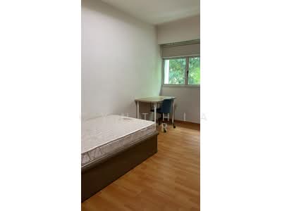 For Rent - 205A Punggol Field