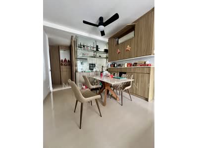 For Sale - High Park Residences