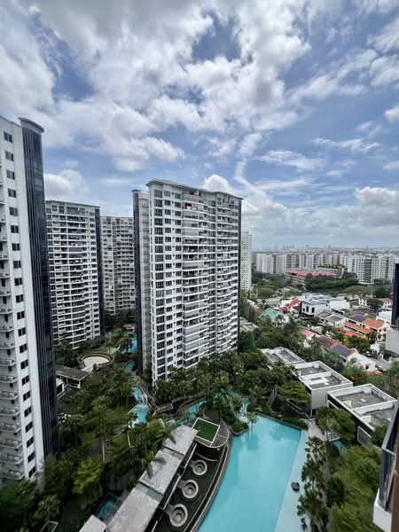 High Park Residences Condominium For Sale at S$ 2,180,000 | PropertyGuru Singapore - Exterior