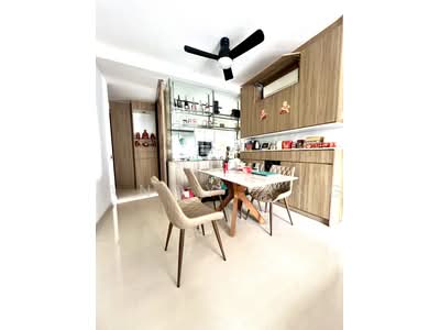 For Sale - High Park Residences