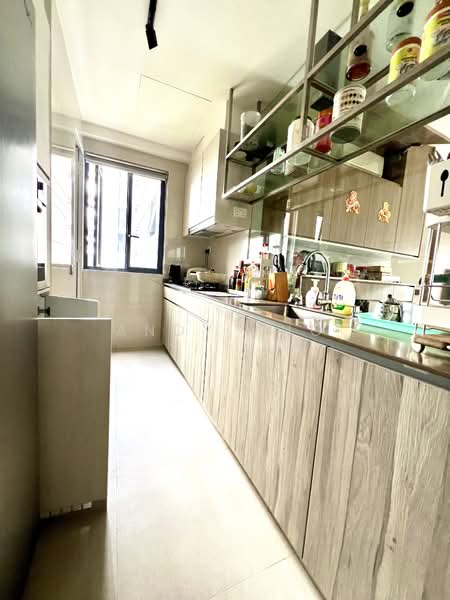 For Sale - High Park Residences