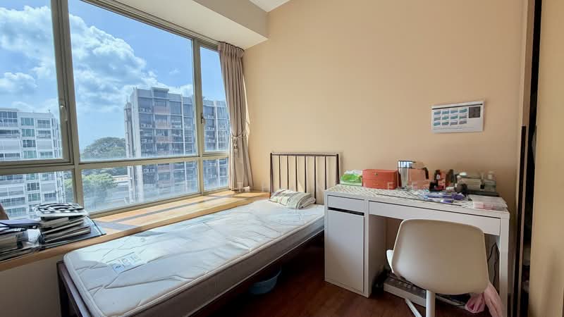 Casa Merah Condominium For Sale at S$ 1,550,000 | PropertyGuru Singapore - Bedroom
