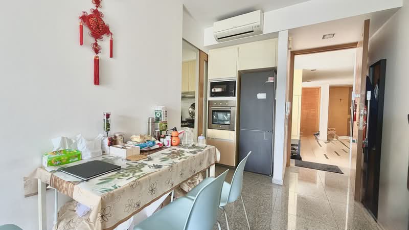 Casa Merah Condominium For Sale at S$ 1,550,000 | PropertyGuru Singapore - Interior