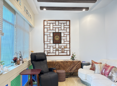 For Sale - Seraya Breeze