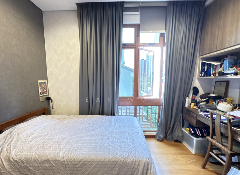 Seraya Breeze Apartment For Sale at S$ 2,690,000 | PropertyGuru Singapore - Bedroom