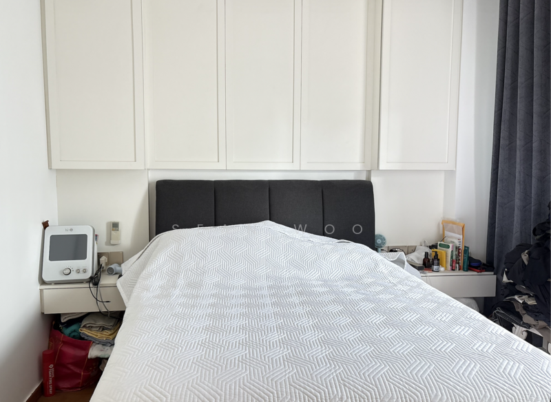 Seraya Breeze Apartment For Sale at S$ 2,690,000 | PropertyGuru Singapore - Bedroom