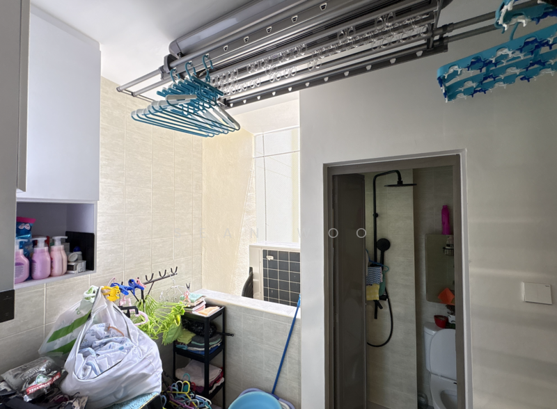 Seraya Breeze Apartment For Sale at S$ 2,690,000 | PropertyGuru Singapore - Bathroom