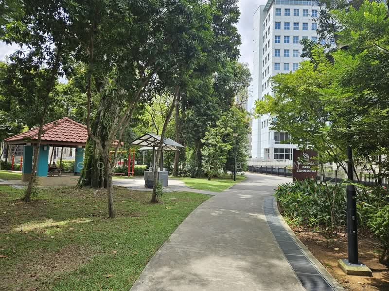 77 Lorong Limau HDB Flat For Sale at S$ 368,000 | PropertyGuru Singapore - Exterior