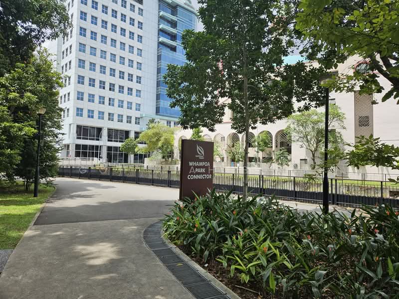 77 Lorong Limau HDB Flat For Sale at S$ 368,000 | PropertyGuru Singapore - Exterior