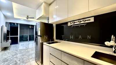 For Sale - The Santorini