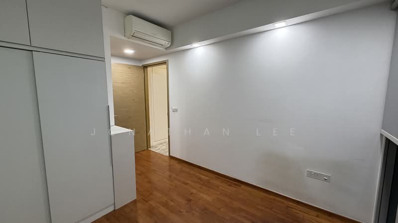 The Santorini Condominium For Sale at S$ 759,999 | PropertyGuru Singapore - Interior