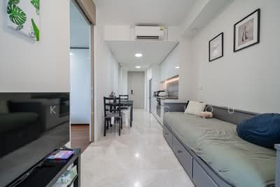 For Rent - Amber Park