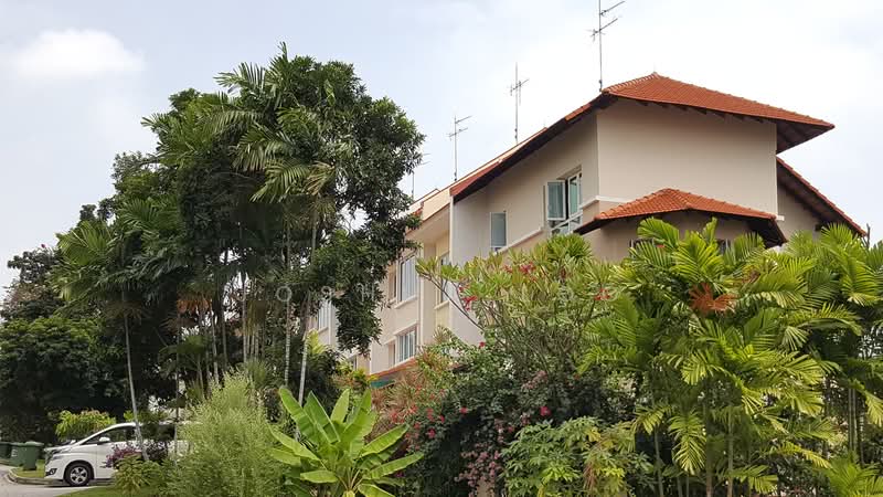 ⭐️⭐️LANDED7772@ Jln Senang Corner Terrace Corner Terrace For Sale at S$ 6,500,000 | PropertyGuru Singapore