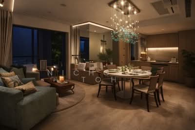 For Sale - Arina East Residences