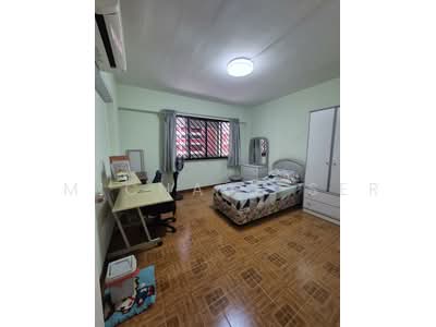 For Rent - 5 Toh Yi Drive